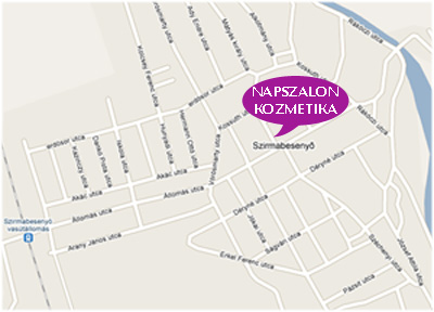 térkép